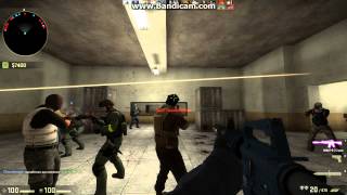 CS:GO Как получить бесплатный дроп или набить Стартрэк или Достижения