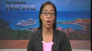 3 Wanted Persons Captured - TVJ Midday News - March 19 2018