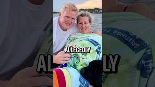 Ex-Lawyer Allegedly Kills Family To Save Reputation #Shorts
