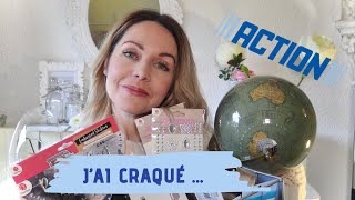 HAUL ACTION DÉCO ET LOISIRS CREATIFS
