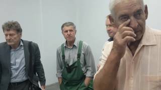 Экскурсия по КФХ "Ягодка" ч. 3 (заключительная)