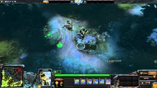 Dota 2 - Unusual Stumpy - Divine Essence, Creators Light.