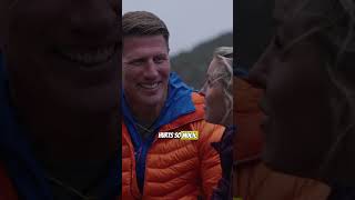 My Embarrassing Story On Everest ????