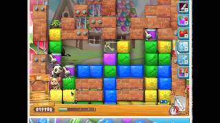Pet Rescue Saga Level 223 no hammer