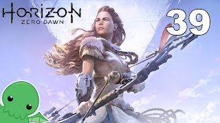 Degenerate Dinosaurs - Part 39 - Horizon Zero Dawn