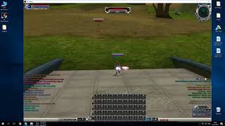 RF Online. Loot filter for PlayPark