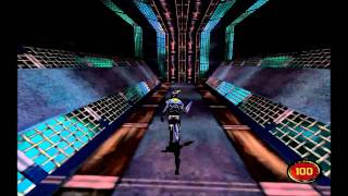 MDK 2 HD vs. MDK 2 comparison 1/2