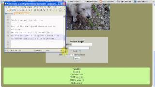 Web Hack Tutorial by Ashu Singh