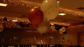 Kentucky State Parks is ready for New Year's Eve!
