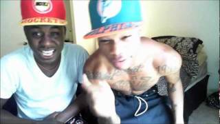 POPULAR FREAKZ TV.::POPULAR FREAKZ/TYB AT CLUB DETENTION THIS FRI. FEB.24