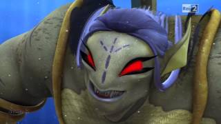 Winx Club Season 5 Episode 26 "The End of The Nightmare" Italian HD
