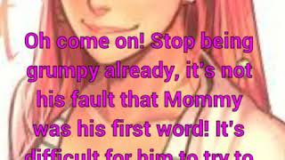 SasuSaku Movie The Heart Cold Vampire And The Slave Girl Extra