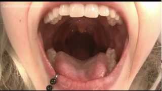 Ultimate Giantess Vore Video (gts fx, mouthcam pov)