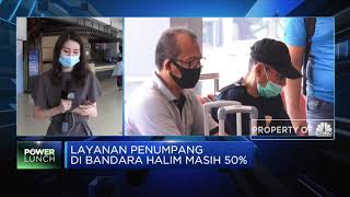 Situasi Bandara Pasca SIKM Dihapus