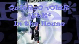VoLaR haSta El FinaL - EdBlaCk  "EBk"