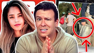 WOW! Breakthrough in Gabby Petito Case, YouTuber Valkyrae Scamming Accusations, Ruby Rose, Bitcoin