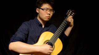 Gates/Bread arr. Choi: If