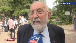 All’Unical la “Festa dei Popoli”