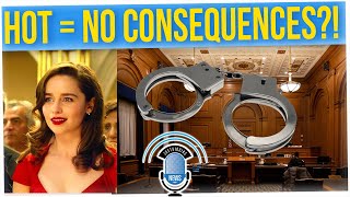 Writer Outlines the Physical Attractiveness Bias in the Legal System (ft. Oscar Miranda)