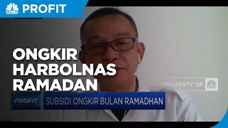 Bisnis Logistik Sambut Stimulus Bebas Ongkir Harbolnas Ramadan