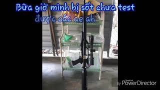PCP CONDOR GIÁ RẺ./.Tập 4// Test chưa được ae ah.