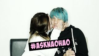 #AskNaoHao