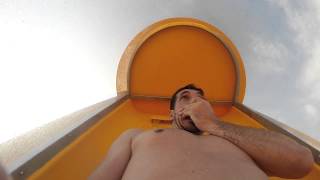 rixos tekirova aquapark roket