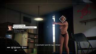 Watch Dogs' most disturbing scene