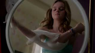 Bleeding navel