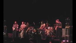 Song 2 - BDSM - Chakras - Madison Theatre, 1/17/09