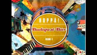 Budapest Bár - Akácos út
