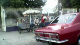 Living in Rio de Janeiro (no tourist places)