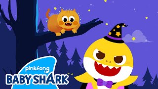 On In Under By Song | Baby Shark Word Song for Kids 