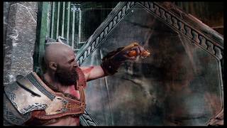 ПЕРВАЯ ВАЛЬКИРИЯ (GOD OF WAR) #16