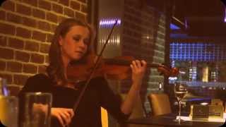 Sylwia Małachowska - La Vie en Rose (violin cover)