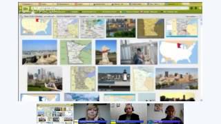 Обмін у місцевому самоврядуванні Україна Міннесота