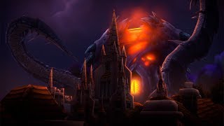Visioni di N'Zoth - Disponibile ora (IT)