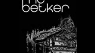 MC BETKER DJ BEANY TEST VOL 1