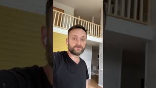 НЕ СТРОЙ ПОКА НЕ ПРИЕДЕШЬ!!! || Экскурсия по каркасному дому на УШП от Колосов Хауз