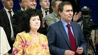 Qelem Qubadli-toylar kralicasi