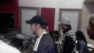 NOVOEXTIMA gravando em sp