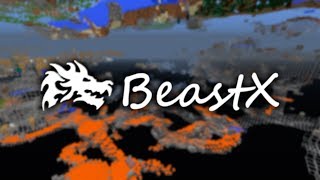 BeastX X-Ray (Resource Pack with Anti X-Ray Bypass) [Minecraft 1.8-1.15]