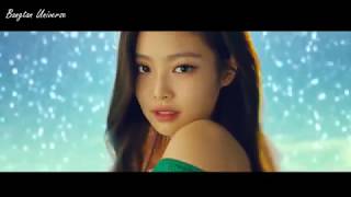 BTS X BLACKPINK || coca cola VS sprite