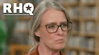 Librarian Worries For Her Life After Conservatives Rage About Books