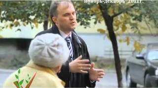Shevchuk-prezident