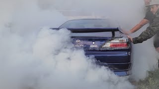 JDM Summer Meet - Sultenborg 2018  [4K]