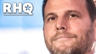 Homophobes Spew Hate Over Dave Rubin's Big Announcement