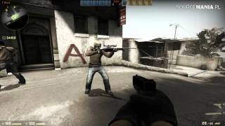 Counter-Strike: Global Offensive - Gameplay