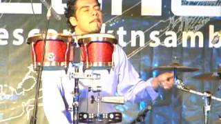 theSconek-T-Besame mucho