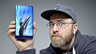 The Super Smartphone You've Never Heard Of...